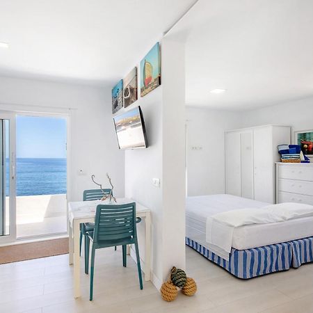 La Cangrejera Apartman Malpaíses Kültér fotó