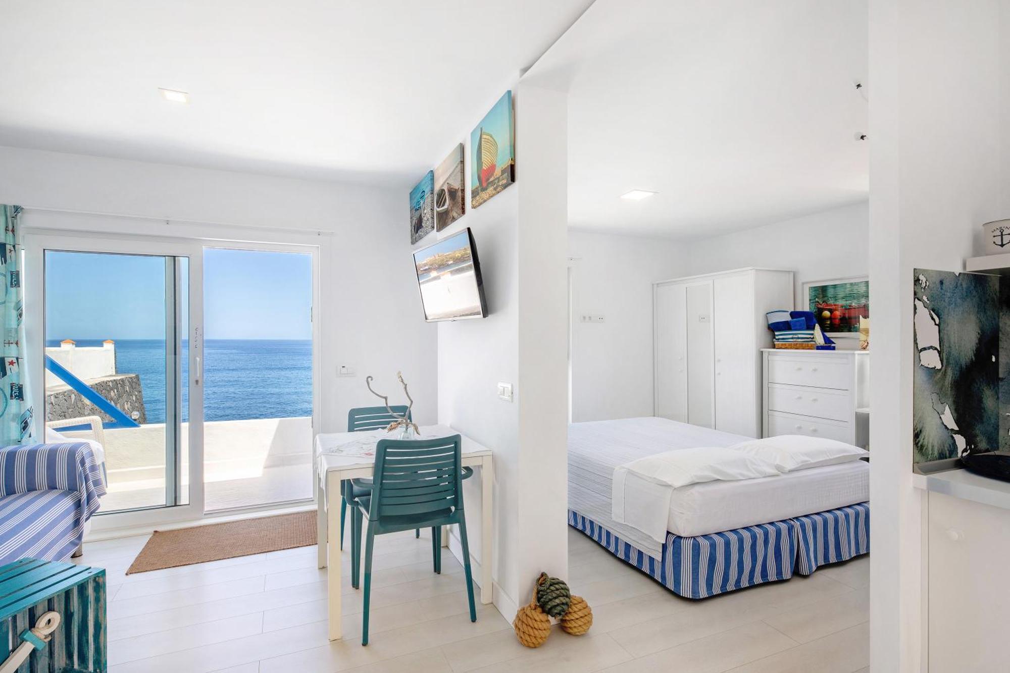 La Cangrejera Apartman Malpaíses Kültér fotó