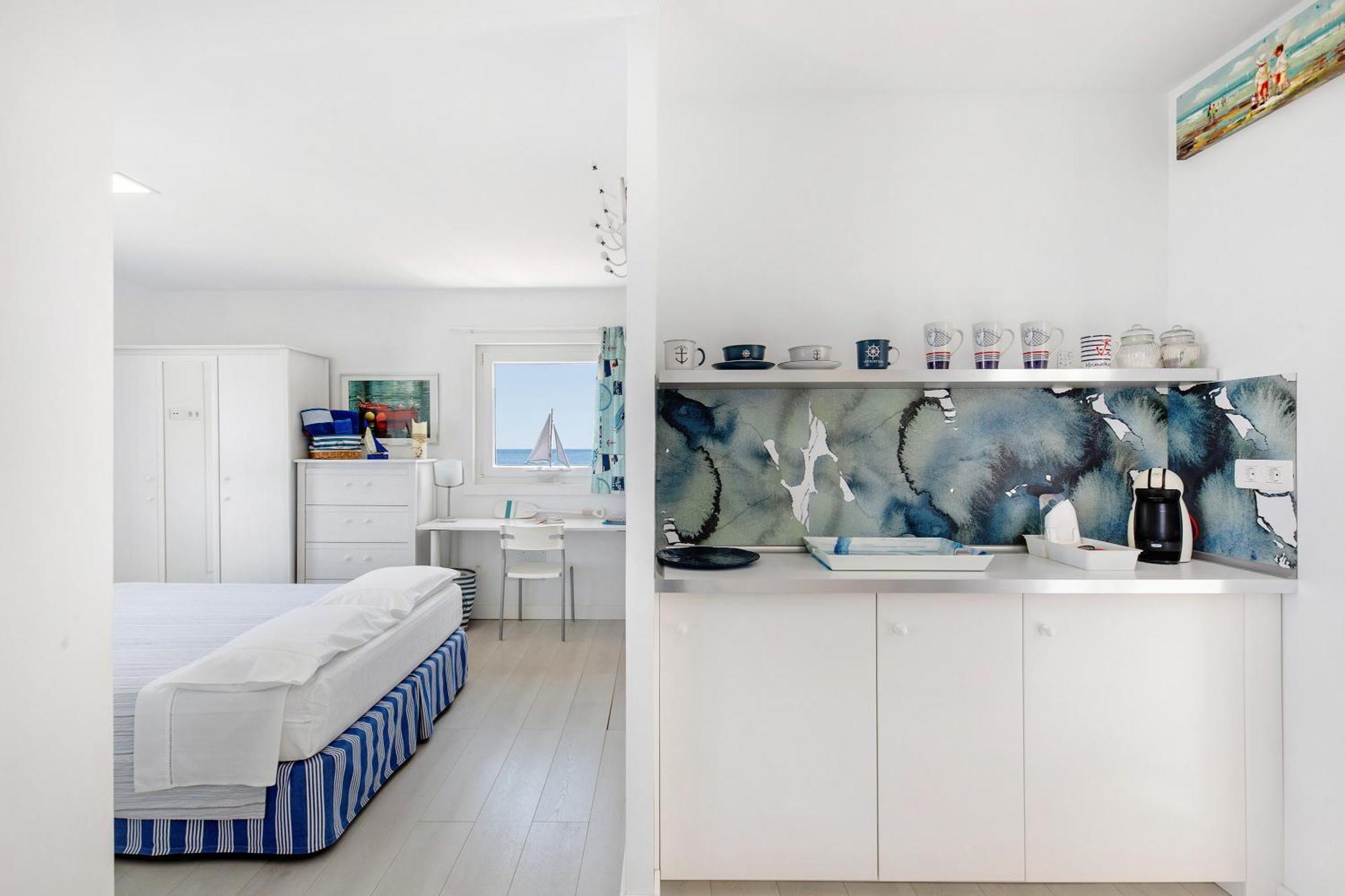 La Cangrejera Apartman Malpaíses Kültér fotó