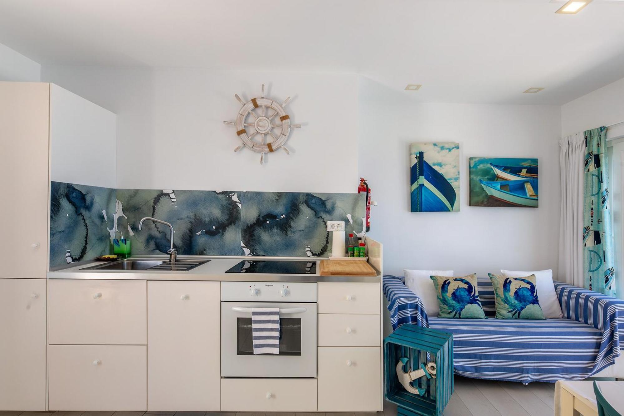 La Cangrejera Apartman Malpaíses Kültér fotó