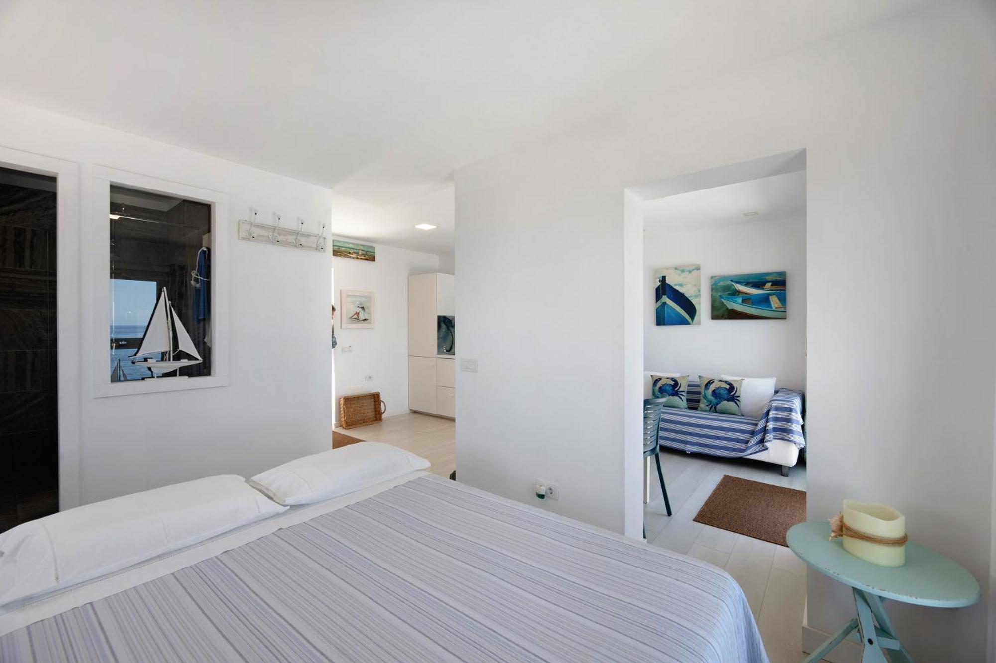 La Cangrejera Apartman Malpaíses Kültér fotó