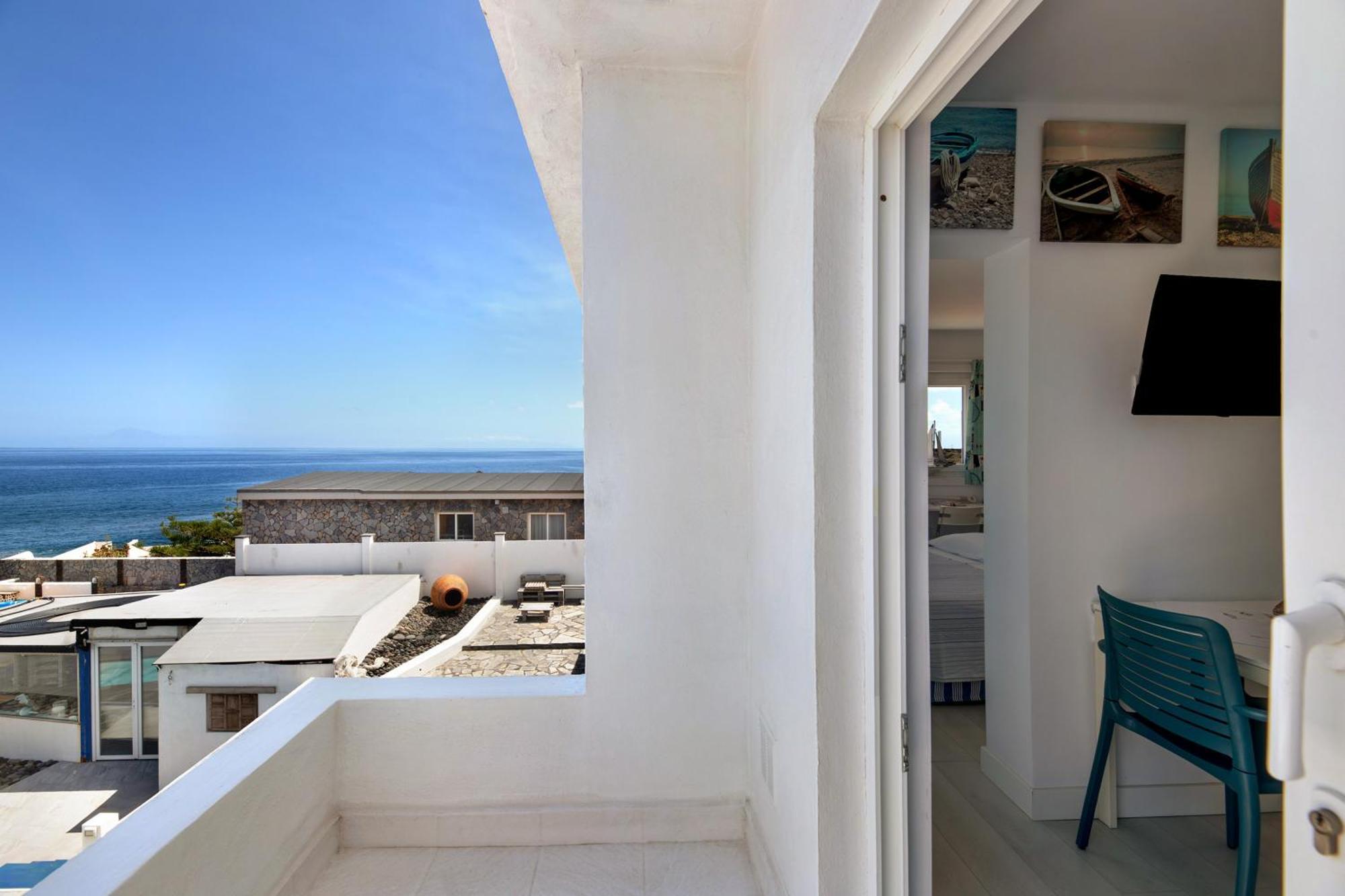 La Cangrejera Apartman Malpaíses Kültér fotó