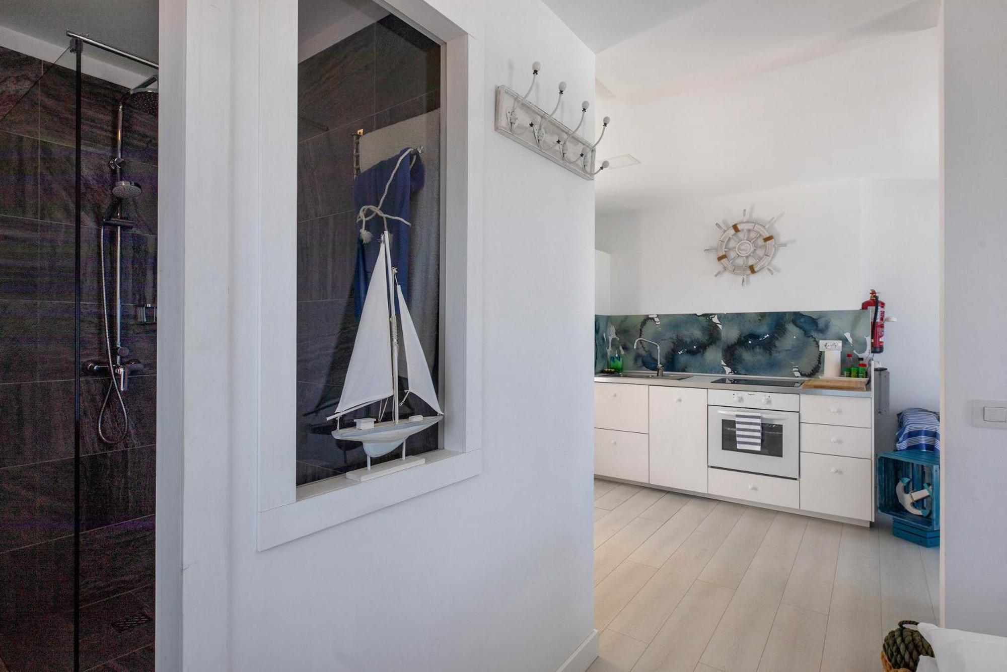 La Cangrejera Apartman Malpaíses Kültér fotó