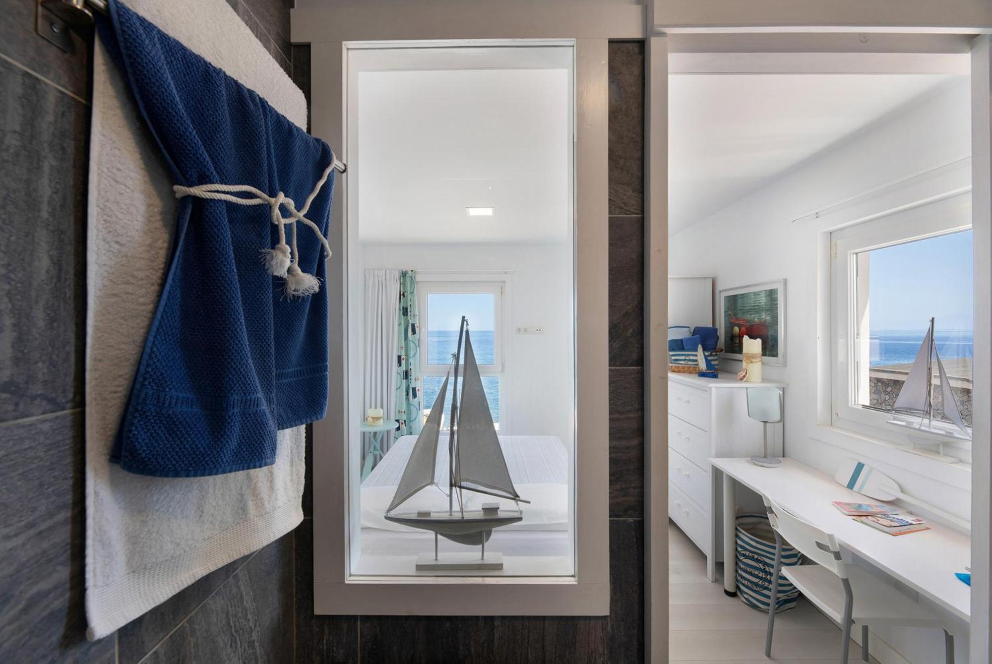 La Cangrejera Apartman Malpaíses Kültér fotó